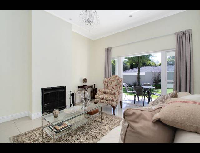 5 BEDROOM PROPERTY TO RENT IN DAINFERN GOLF ESTATE